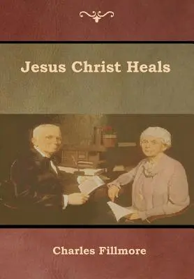 Ježiš Kristus uzdravuje - Jesus Christ Heals