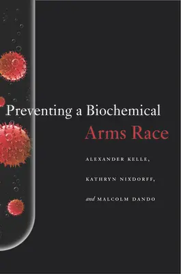 Prevencia biochemických pretekov v zbrojení - Preventing a Biochemical Arms Race