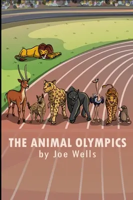 Zvieracia olympiáda. - The Animal Olympics.