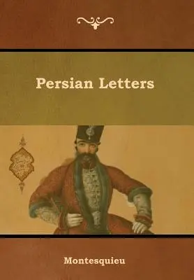 Perzské listy - Persian Letters