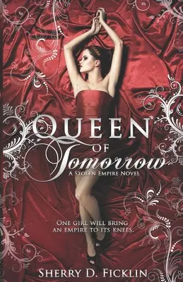 Kráľovná zajtrajška - Queen of Tomorrow