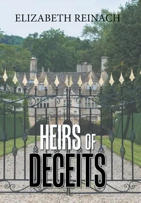 Dediči klamstiev - Heirs of Deceits