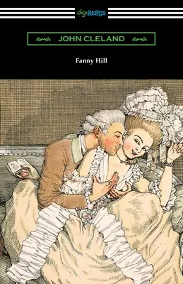 Fanny Hillová: Memoáre rozkošnej ženy - Fanny Hill: Memoirs of a Woman of Pleasure