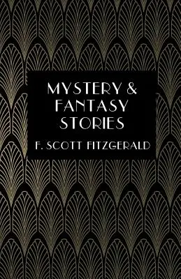 Záhadné a fantasy príbehy - Mystery & Fantasy Stories