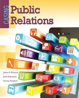 Vzťahy s verejnosťou - Casing Public Relations
