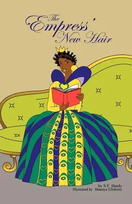Nové vlasy cisárovnej - The Empress' New Hair