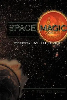 Vesmírna mágia - Space Magic