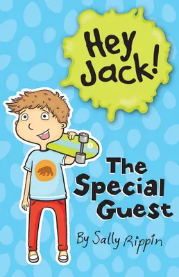 Zvláštny hosť - The Special Guest