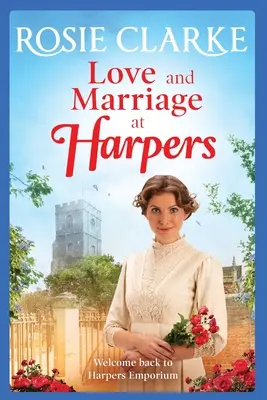 Láska a manželstvo v Harpers - Love and Marriage at Harpers