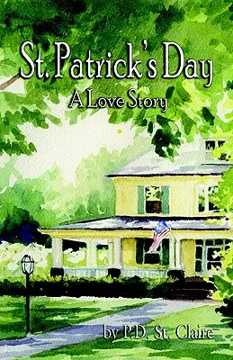Deň svätého Patrika: Príbeh lásky - St. Patrick's Day: A Love Story