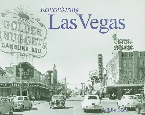 Spomienka na Las Vegas - Remembering Las Vegas
