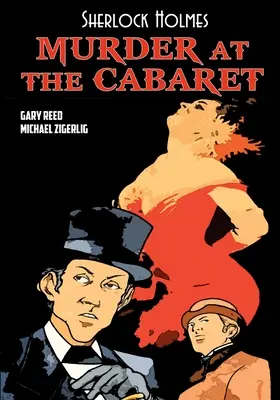 Sherlock Holmes: Vražda v kabarete - Sherlock Holmes: Murder at the Cabaret