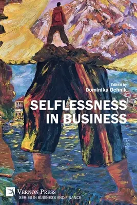 Nezištnosť v podnikaní - Selflessness in Business