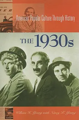 Tridsiate roky 20. storočia - The 1930s