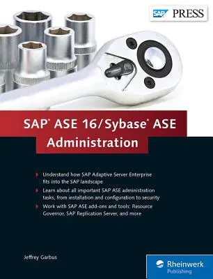 SAP ASE 16 / Sybase ASE Administration