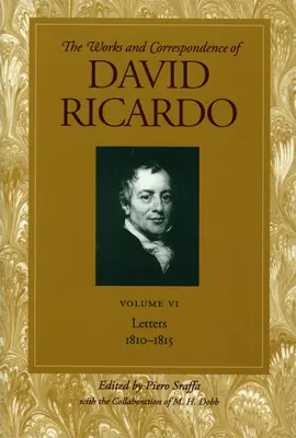 Listy 1810 - 1815 - Letters 1810-1815