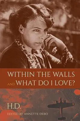 Vo vnútri stien a Čo mám rád? - Within the Walls and What Do I Love?