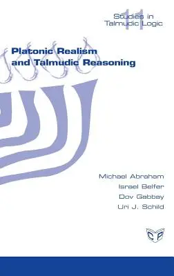 Platónsky realizmus a talmudské uvažovanie - Platonic Realism and Talmudic Reasoning