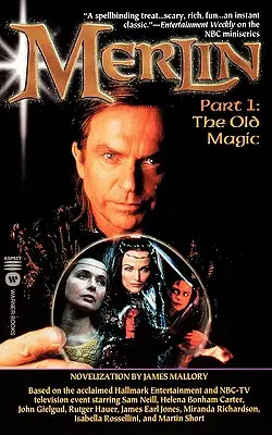 Merlin: Staré kúzlo - 1. časť - Merlin: The Old Magic - Part 1