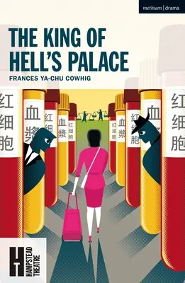 Palác kráľa pekla - The King of Hell's Palace