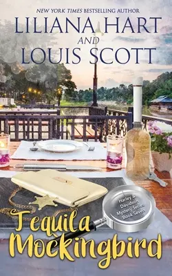 Tequila Mockingbird (Kniha 7) - Tequila Mockingbird (Book 7)