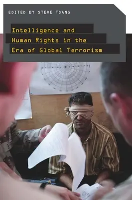 Spravodajské služby a ľudské práva v ére globálneho terorizmu - Intelligence and Human Rights in the Era of Global Terrorism