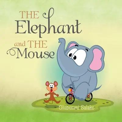 Slon a myš - The Elephant and the Mouse