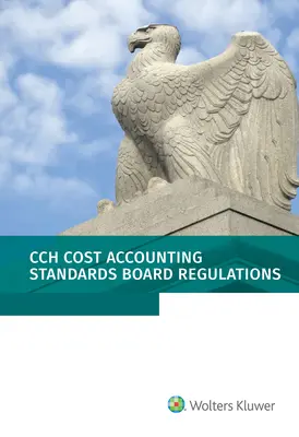 Predpisy Rady pre štandardy nákladového účtovníctva: od 01/2021 - Cost Accounting Standards Board Regulations: as of 01/2021
