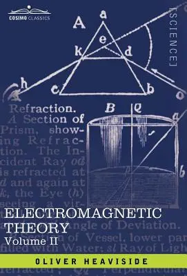 Elektromagnetická teória, zväzok II - Electromagnetic Theory, Vol. II