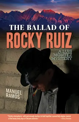 Balada o Rockym Ruizovi - The Ballad of Rocky Ruiz