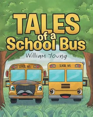 Príbehy školského autobusu - Tales Of A School Bus