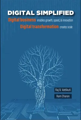 Digital Simplified: Digitálne podnikanie umožňuje rast, rýchlosť a inovácie - digitálna transformácia vytvára rozsah - Digital Simplified: Digital Business Enables Growth, Speed, & Innovation--Digital Transformation Creates Scale