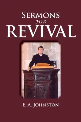 Kázne pre obrodu - Sermons for Revival