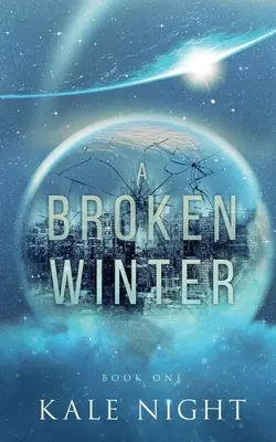 Zlomená zima - A Broken Winter
