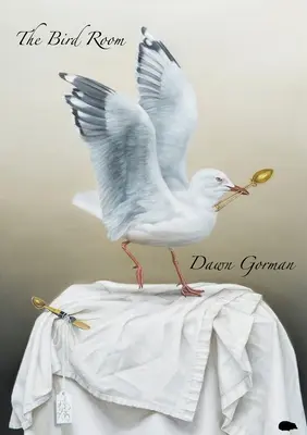 Vtáčia izba - The Bird Room