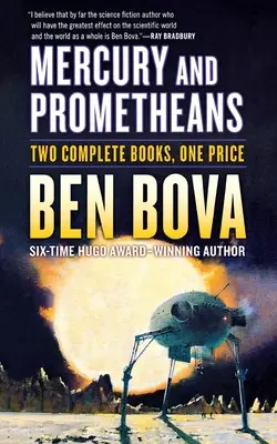 Merkúr a Prométheovia - Mercury and Prometheans