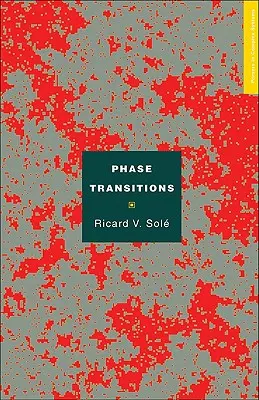 Fázové prechody - Phase Transitions