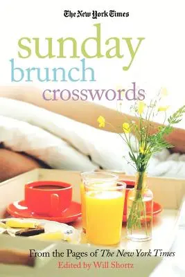 The New York Times: nedeľné krížovky na obed - The New York Times Sunday Brunch Crosswords
