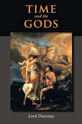 Čas a bohovia - Time and the Gods