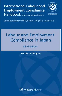 Dodržiavanie pracovnoprávnych a zamestnaneckých predpisov v Japonsku - Labour and Employment Compliance in Japan