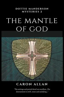 Boží plášť - The Mantle of God