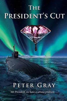 The President's Cut (Prezidentský rez): Ružové diamanty sú viac než len žiadúce - The President's Cut: Pink Diamonds Are More Than Just Desirable