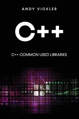 C++: C++ Spoločne používané knižnice - C++: C++ Common used Libraries