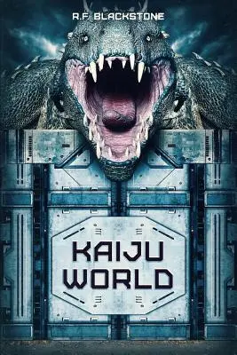 Svet Kaiju - Kaiju World