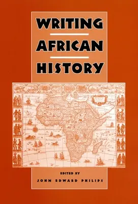 Písanie afrických dejín - Writing African History