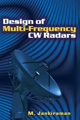 Návrh viacfrekvenčných CW radarov - Design of Multi-Frequency CW Radars