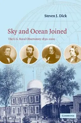 Nebo a oceán - Sky and Ocean Joined
