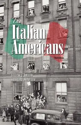 Talianski Američania - The Italian Americans