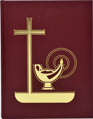 Lekcionár - omša na všedný deň (III. diel): Svätá liturgia (1. diel): Proper of Seasons for Weekdays, Year II; Proper of Saints; Common of Saints (Spoločná liturgia svätých) - Lectionary - Weekday Mass (Vol. III): Volume III: Proper of Seasons for Weekdays, Year II; Proper of Saints; Common of Saints