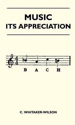 Hudba - jej ocenenie - Music - Its Appreciation